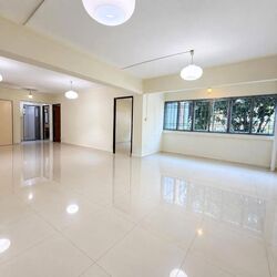 Blk 699A Hougang Street 52 (Hougang), HDB 5 Rooms #614175911